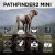 Pathfinder 2 Mini GPS Tracking by Dogtra