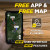 Pathfinder 2 Mini GPS Tracking by Dogtra
