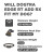 Edge Additional Receiver in black by Dogtra