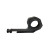 Universal Underscope Action Camera Mount by MaxView Optics