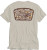 Youth Camo Duck Call Graphic Short Sleeve Tee Shirt by Prairie Oaks