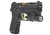 FOXTROT2R Weapon Mounted  700 Lumen White Light (Black) by Sig Sauer