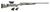 Browning X-Bolt 2 Speed SPR 7mm Rem Mag Spiral Fluted Bolt Action Rifle with 26 Inch Smoked Bronze Cerakote Threaded Barrel and Brake in Ovix Camo Stock