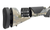 Browning X-Bolt 2 Speed SPR 7mm Rem Mag Spiral Fluted Bolt Action Rifle with 26 Inch Smoked Bronze Cerakote Threaded Barrel and Brake in Ovix Camo Stock