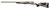 Browning X-Bolt 2 Speed SPR 6.8 Western Spiral Fluted Bolt Action Rifle with 26 Inch Smoked Bronze Cerakote Threaded Barrel and Brake in Ovix Camo Stock