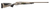 Browning X-Bolt 2 Speed SPR 6.8 Western Spiral Fluted Bolt Action Rifle with 26 Inch Smoked Bronze Cerakote Threaded Barrel and Brake in Ovix Camo Stock