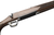 Browning X-Bolt 2 White Gold Medallion 308 Win Spiral Fluted Bolt Action Rifle with 22 Inch Polished Gray Threaded Barrel and Brake in Gloss Black Walnut Stock