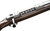 Browning X-Bolt 2 White Gold Medallion 30-06 SPRG Spiral Fluted Bolt Action Rifle with 22 Inch Polished Gray Threaded Barrel and Brake in Gloss Black Walnut Stock