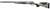 Browning X-Bolt 2 Speed Carbon Fiber SPR 6.5 PRC Spiral Fluted Bolt Action Rifle with 20 Inch Carbon Fiber Threaded Barrel and Brake in Ovix Camo Stock