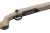 Browning X-Bolt 2 Max LR SPR 6.5 PRC Bolt Action Rifle with 20 Inch Threaded Barrel in FDE Stock