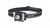 Space Black Rechargeable Voice Control Headlamp by Coast Cutlery