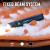 Coast KL50R 400 Lumen Rechargeable LED Flashlight