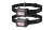 Coast FLX10R 1000 Lumen Rechargeable LED Headlamp 2-Pack