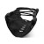 GrovTec Rail Wrap 6" Black