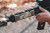 GrovTec Rail Wrap 6" MultiCam