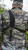 GrovTec Right Handed Trail Pack Ergonomic Holster for Revolvers