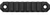 3" 7 Slot M-LOK Picatinny Rail by Grov-Tec