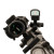 GrovTec PAR 45° Picatinny Angled Rail 45 Degrees