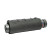 GrovTec Suppressor Cover 6" Black