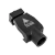 Side Rider Picatinny Push Button Base Quick Detach Sling Mount by GrovTec