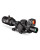 Venom 1-6x24 SFP Riflescope with Micro Red Dot and Mount by Vortex Optics