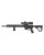Venom 1-6x24 SFP Riflescope with Sport Cantilever Mount Bundle by Vortex Optics