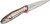 Rainbow Trout Leek 3" Blade Folding Assisted Flipper Knife by Kershaw