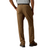 Men's Brown Traverse Hiking Pants by Ariat