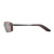 Fynnland X OTG Sunglasses with Matte Black Frames with Brown Lenses by BEX