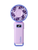 Turbo 4 in 1 Handheld Fan by Dive Blues