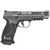 MP9 Competitor No Thumb Safety HD 9mm Luger 5" Barrel Semi Auto Handgun by Smith & Wesson