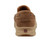 Men's Leather Feather Casual Slip On Camel Boat Shoes by Twisted X