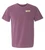 DNW Outdoors Eat Sleep Hunt Repeat Comfort Colors pocket tee