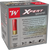 Winchester X-Pert 1550fps 12 Gauge 3-1/2" 1-3/8oz #3 Steel Shot Shotgun Ammunition