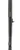 Beretta AX800 Suprema 12 Gauge Semi-Auto Shotgun 28-inch Cerakote Steelium Pro barrel Black Synthetic finish waterfowl upland hunting shotgun with B-LINK Pro gas system Kick-Off Pro recoil reduction optics-ready polymer receiver fully adjustable fit system and flat trigger