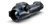 Trail 3 LRF XQ50 Thermal Riflescope with Laser Range Finder and Mount 384x288 17 µm Sensor 3.5-14x Magnification by Pulsar Vision
