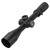 NX6 3-18x50mm F1 FieldSet .1 MRAD Digital Illuminated Mil-C First Focal Plane Reticle Rifle Scope by Nightforce