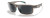 Incline Sunglasses with Matte Fatigue Frames and Dark Grey Lenses by Zeal
