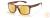 Brewer Sunglasses with Woodgrain Frames and AutoSun Lenses by Zeal