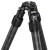 SO-282CX Inverted Outdoors Series Carbon Fiber Tripod with Fixed Apex by Leofoto
