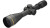 VX-4HD 4-16x50 CDS-ZL2 Side Focus Illum FireDot Twilight Hunter Rifle Scope 30mm Tube by Leupold