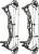 Alpha AX-3 29 HBX Gen4 Compound Bow by Hoyt