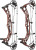 Alpha AX-3 29 HBX Gen4 Compound Bow by Hoyt