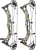 Alpha AX-3 29 HBX Gen4 Compound Bow by Hoyt