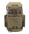 Mossy Oak Bottomland Camo Pro Treestand Pack by Muddy