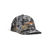 Men's Icon Optifade Plus Mid Pro Snapback Trucker Hat by Sitka (Optifade Elevated 2 )