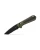 Redoubt EDC Pocket Folding Knife with Tanto Blade by Benchmade