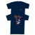 Eagle Beer Short Sleeve Pocket Tee Shirt by Old Row