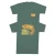 Tug is the Drug Trout Short Sleeve Pocket Tee Shirt by Old Row
