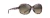 Hiluhilu Sunglasses with Shiny Spotted Pink Havana Frames and HCL Bronze Lens by Maui Jim